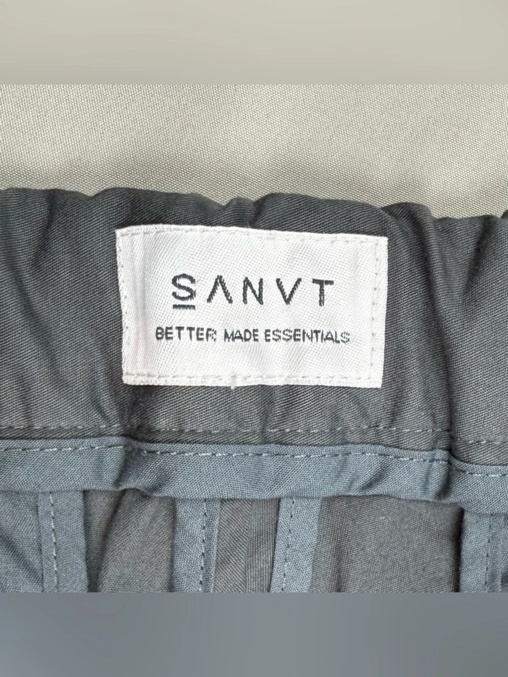 SANVT mens smart
